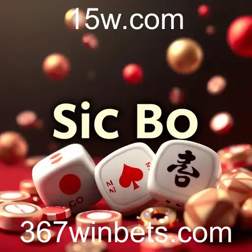 Sic Bo